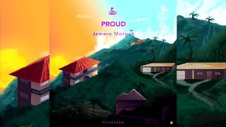 Jemere Morgan - Proud (St. Andrew Riddim Chimney Records) chords