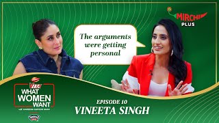 Vineeta Singh & Kareena Kapoor Khan | Ep - 10 | Dabur Vita What Women Want