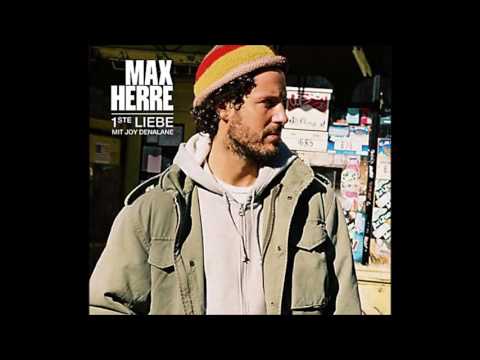 Max Herre feat. Joy Denalane - 1ste Liebe (HQ)