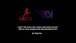 #LigTV Canlı HD İzle Resimi
