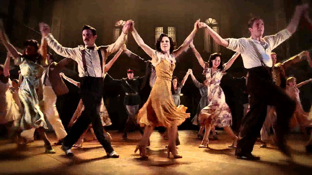 Buenos Aires Broadway Evita 1 YouTube