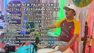 Full Album New Palapa Lawas Terbaik
