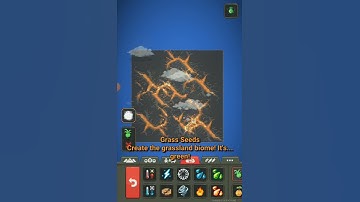 How to make detailed maps in worldbox