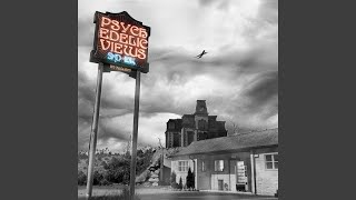 Psychedelic Views (feat. IDK) - Sad Night Dynamite