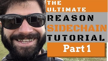 How to Sidechain in Reason 10 Complete Guide