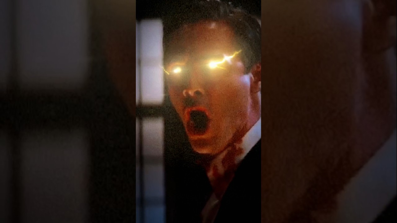 That Level of Obsession!! 