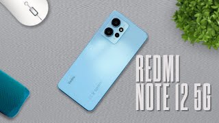 Redmi Note 12s Review - Don't upgrade! 