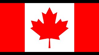 カナダ 国歌「オー・カナダ（O Canada）」フルバージョン