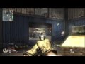 Mw2  single magnum nuke on scrapyard