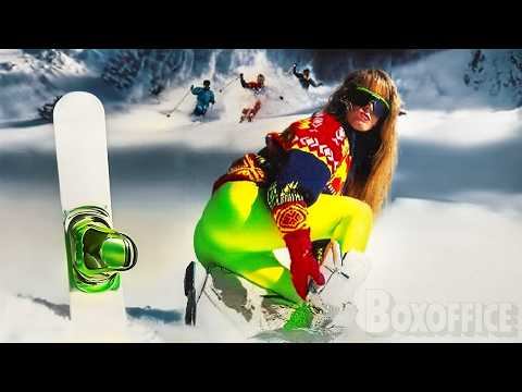 Face the Edge | DRAMA | Full Movie in English💎