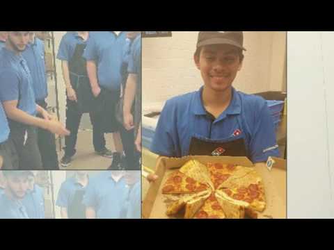 Domino's St Petersburg Careers - Reasons Employers Will Hire You