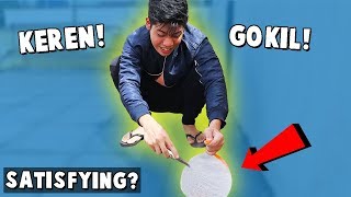 APAKAH JOHARZ BERHASIL MEMBUAT SATISFYING VIDEO?