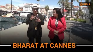 Bharat at Cannes l Exclusive interaction with Pan Nalin, Director of 'The Last Film Show'
