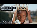 Bosslady Is Class Compilation 1 2023 (Fatima,Nana,Mshay) Abafana The Boys vs Amantombazane The Girls