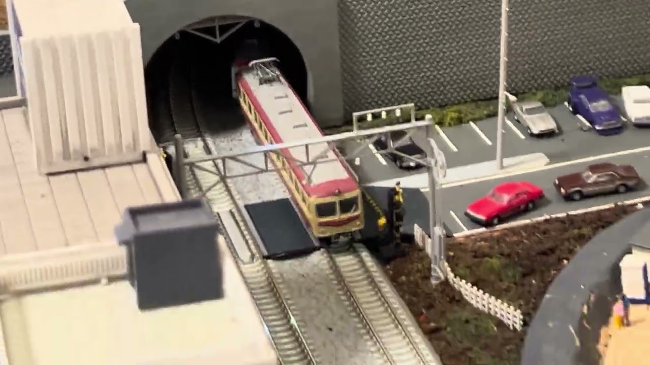 改造作品集第三十二弾、秩父鉄道サハ352 - YouTube