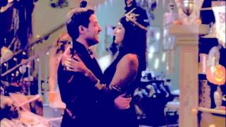 Todd/Asha- Sweet Dream