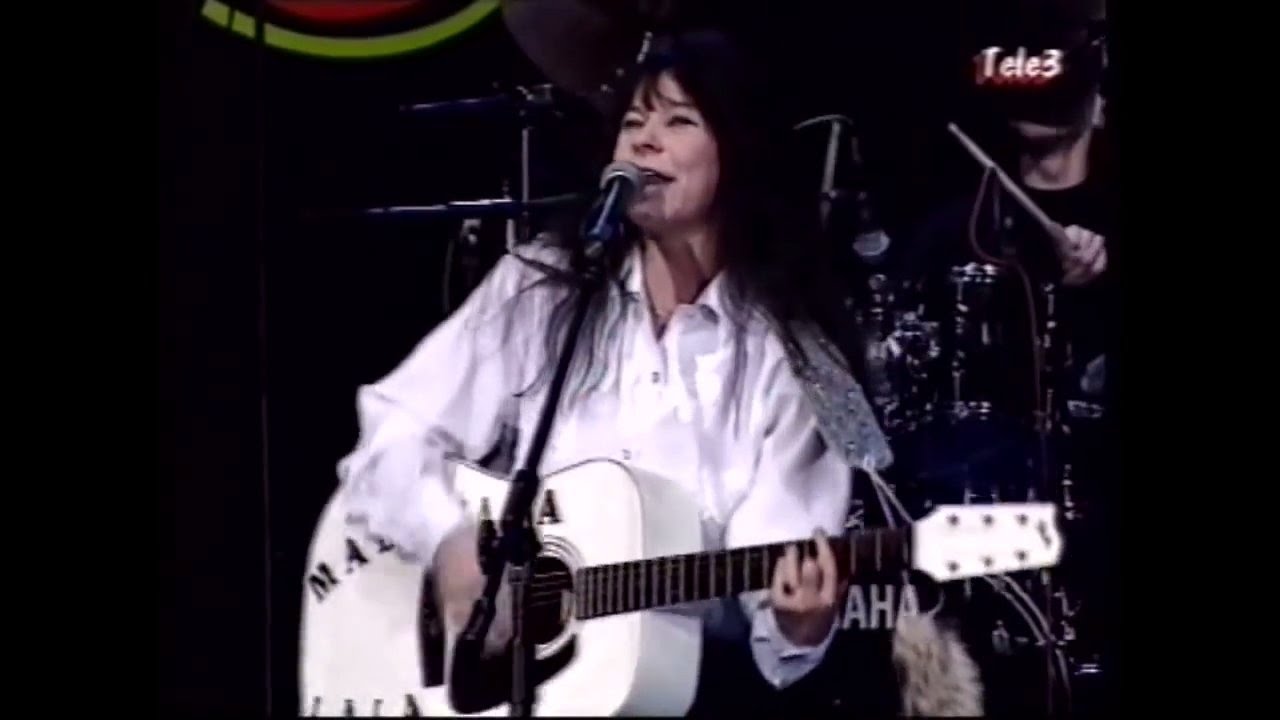 KARIN STANEK - Mix piosenek