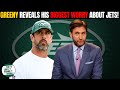 Reacting to Mike Greenberg&#39;s BIGGEST Worry about the New York Jets this season!