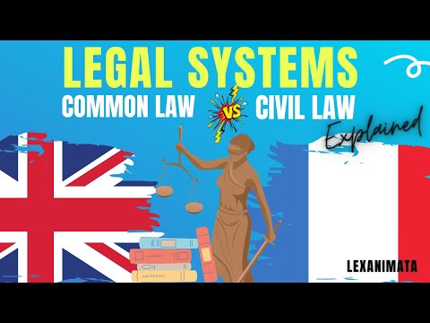 civil law