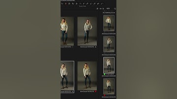 One of the many ways to sync settings across multiple images in C1Pro. #photoediting #captureone