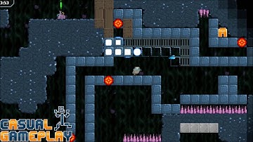 Robot wants it all- Y classic robot 7:09:55