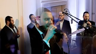 Video voorbeeld van "Yumi Lowy & Yedidim Choir "The Second dance set " an Aaron Teitelbaum Production"