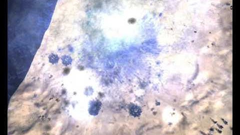 Forged Alliance Total WAR Part 2