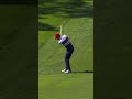 RIDICULOUS hole-out from the fairway! 🤩