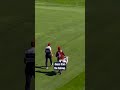 RIDICULOUS hole-out from the fairway! 🤩