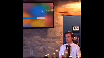 Guy singing tequila Guy singing tequila