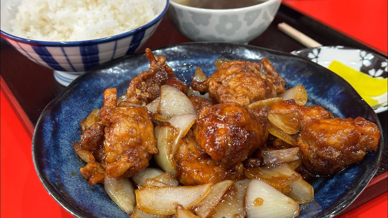 小笹 飯店