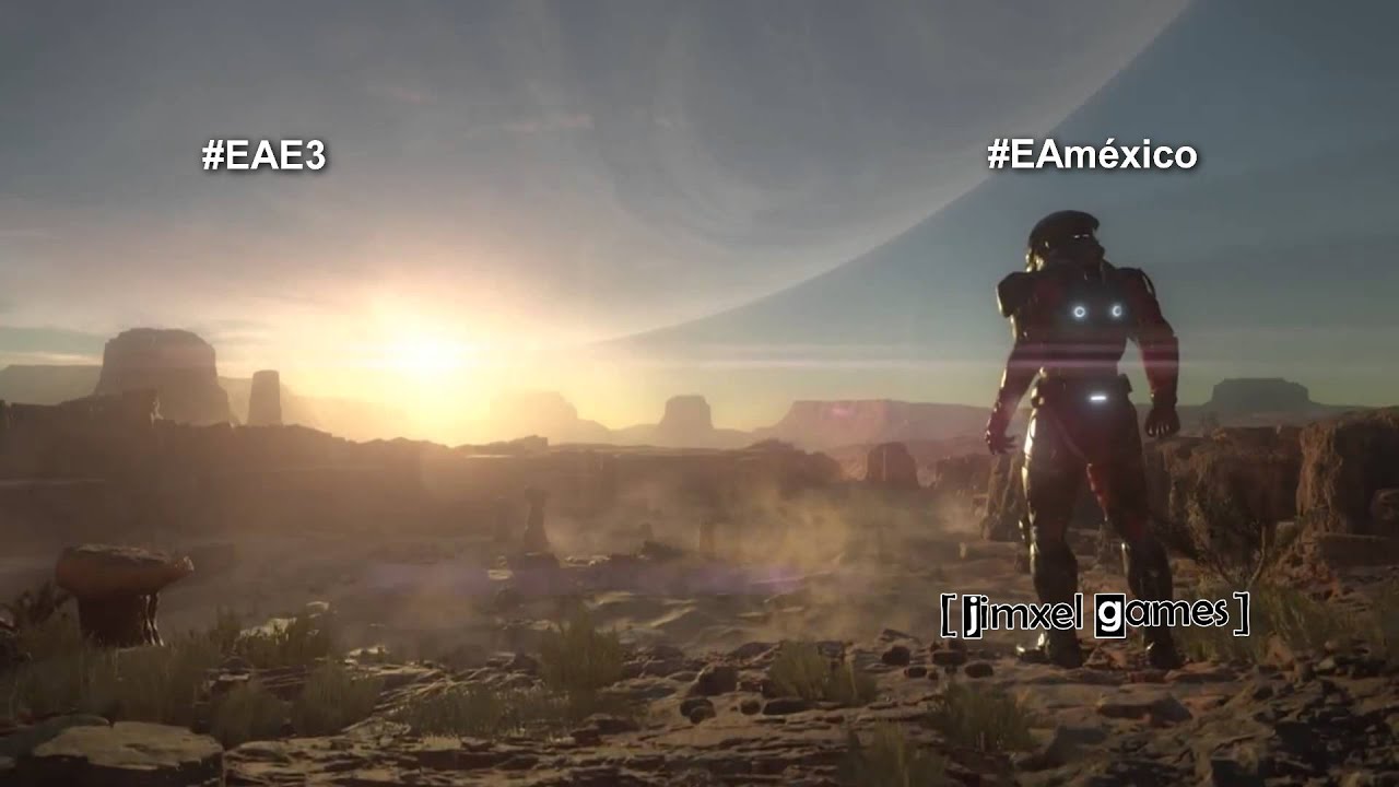 maxresdefault EA • Trailers // E3 2015