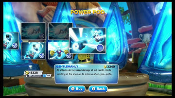 Legendary Night Shift Champion Fighter Upgrade Path Skylanders SWAP Force