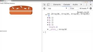 Calculating the Ingredient Sum Dynamically