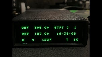 F-16 DED USB-C v1.0 for DCS and soon for Falcon BMS