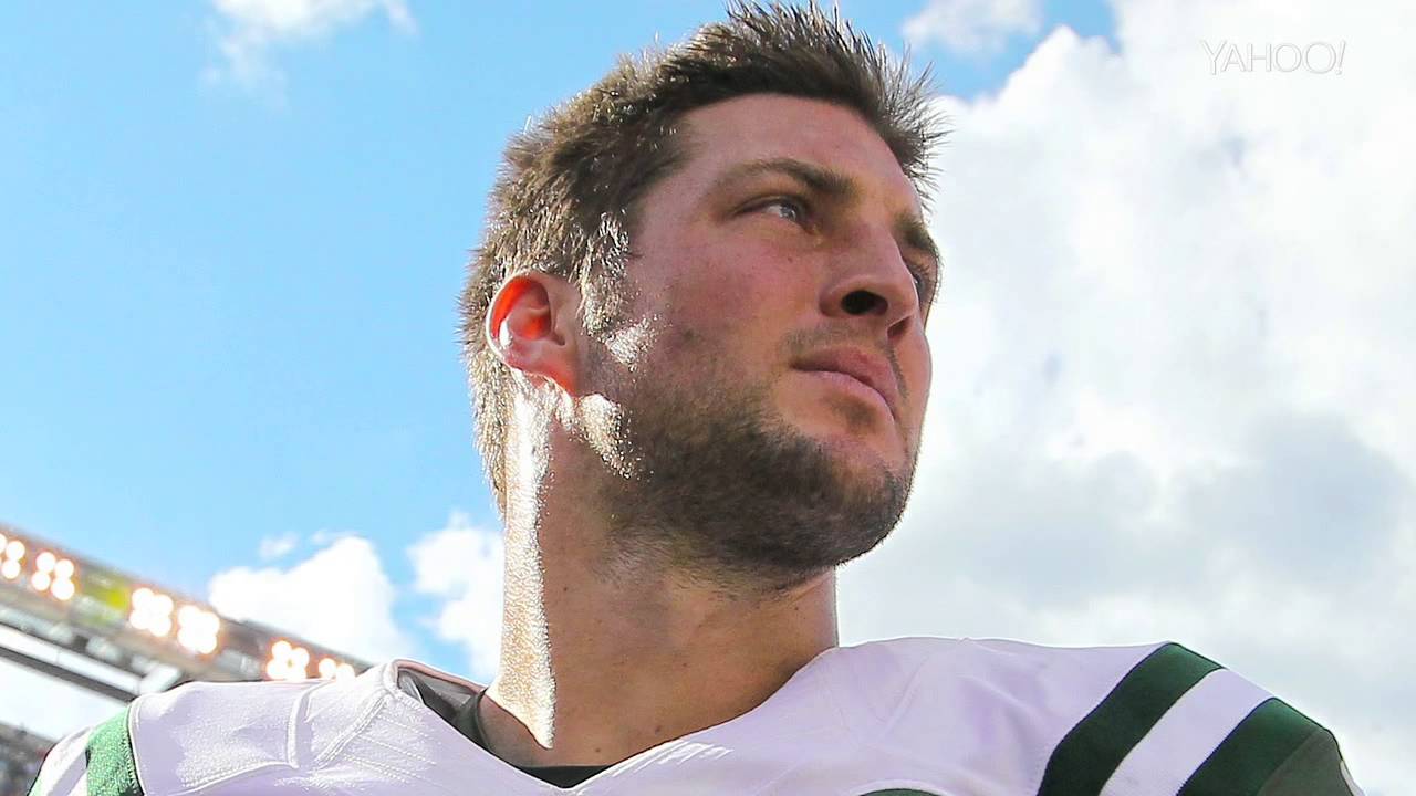 New twist on Tebowmania