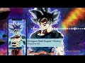 Goku Ultra Instinct Ringtone [Download Link 👇] @Anytunz