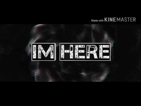 My Second Intro!