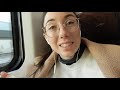 Vlog in italian in viaggio da roma a matera