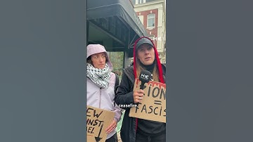Protest tegen de ‘Rode Lijn’ in Amsterdam roept op tot einde van Israëlisch geweld en dekolonisatie van Palestina