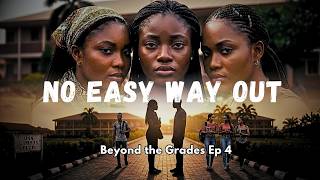 🎬 Beyond The Grades Episode 4: The Trap Nobody Talks About