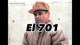 El 701 alegres de barranco