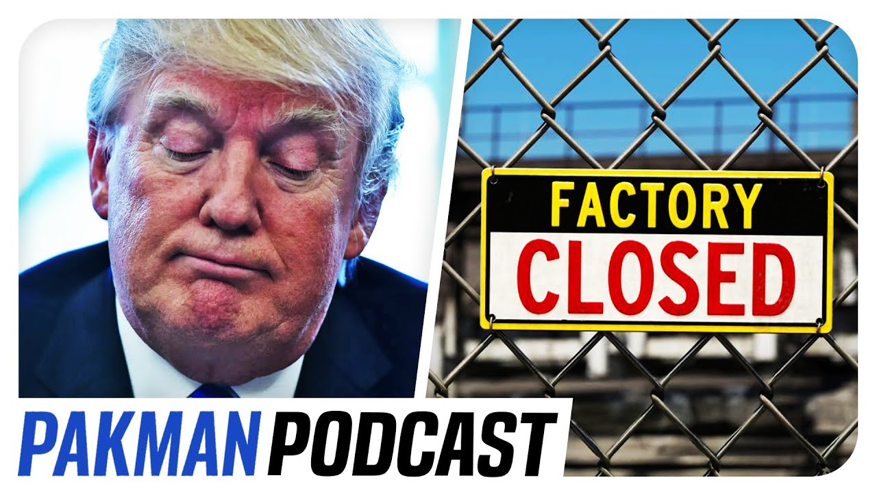 Another jobs fiasco as 2028 secret plan exposed 12/4/25 TDPS Podcast