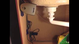 Oscar: Auto-Adding Groceries To Your Grocery List!