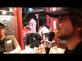 MADHANDクリッパー 新ユニット結成! 2010年6月