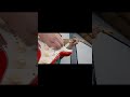 Los Amigos Invisibles - Mentiras 🎸 Guitar Cover #Shorts