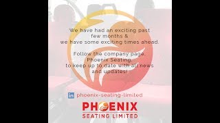 Phoenix Seating 2017 so far screenshot 5