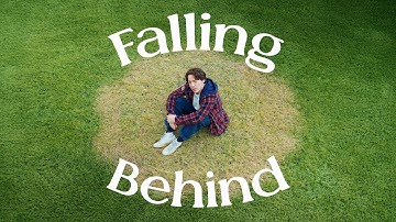 Connor Price - Falling Behind (Official Video)