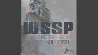 Higher feat. Scottlin Rucker (Original)