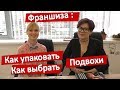 Франчайзинг от а до я . Франчайзинг 5